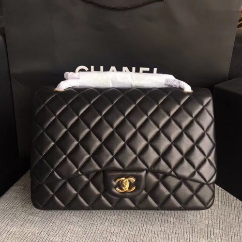 Chanel Bag 099 Jumbo 30cm